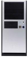 Antec NSK4000 Mini Tower Case (NSK4000-EU) Antec NSK4000 Mini Tower Case (NSK4000-EU)